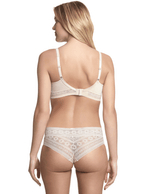 Sujetador Dominique The Tessa de encaje con figura completa