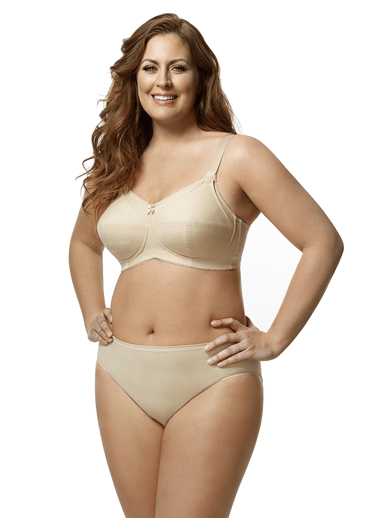 Elila Cotton Nursing Softcup