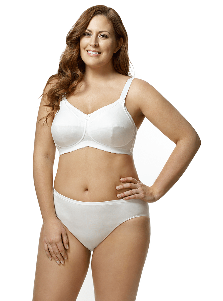 Elila Cotton Nursing Softcup