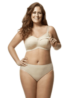 Elila Cotton Nursing Softcup