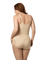 Palangre Elila Jacquard Front Hook Posture Softcup