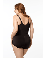 Palangre Elila Jacquard Front Hook Posture Softcup