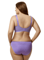 Elila Jacquard Softcup