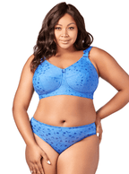 Elila Jacquard Softcup