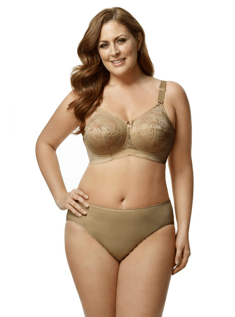 Elila Lace Softcup