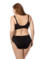 Softcup de encaje Elila