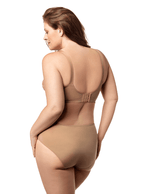 Softcup de encaje Elila