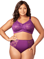 Softcup de encaje Elila