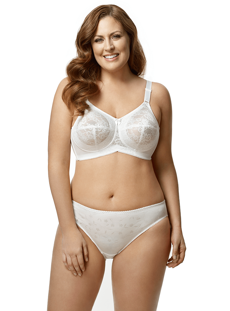 Elila Lace Softcup –