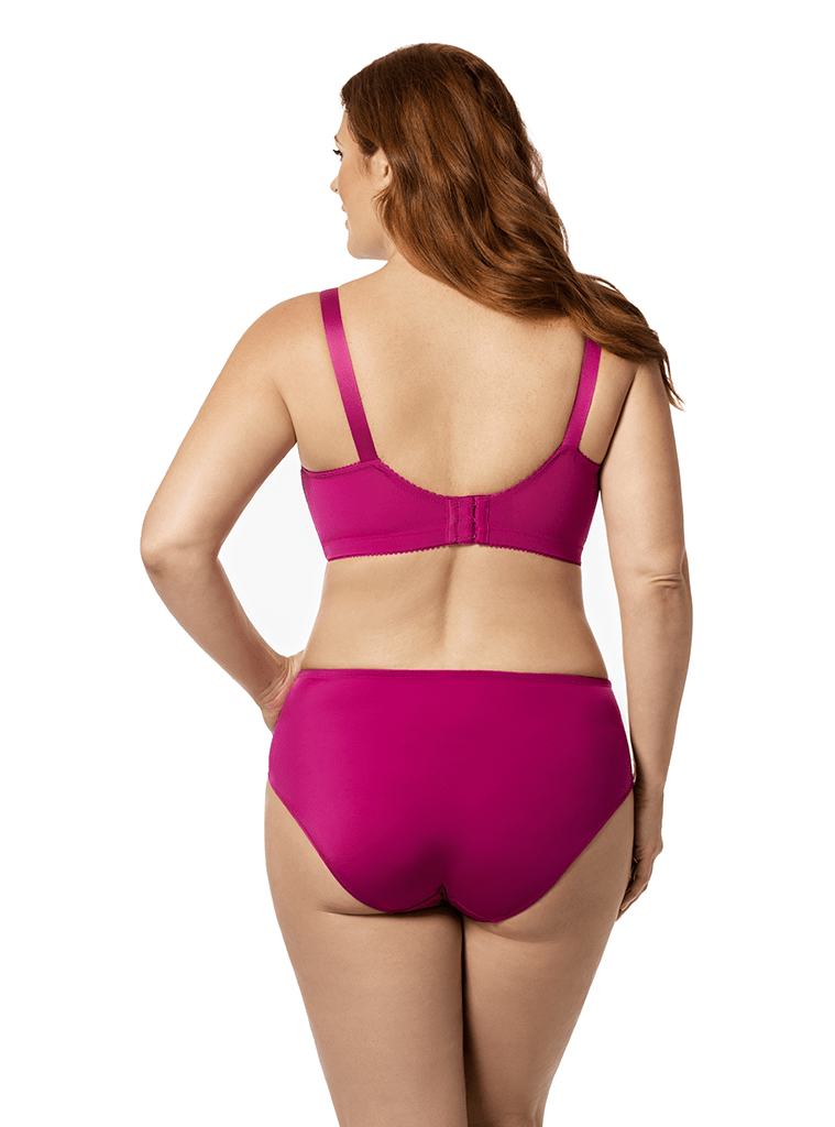 Elila Lace Softcup