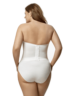 Palangre sin tirantes de encaje Elila