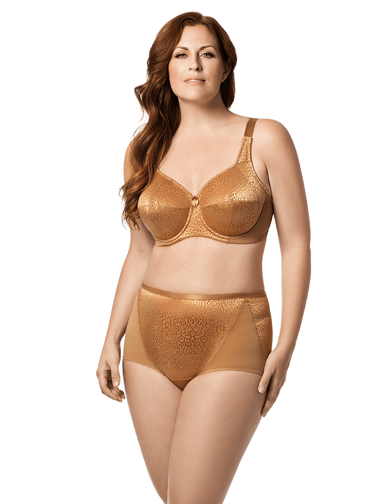 Elila Leopard Boy Panty