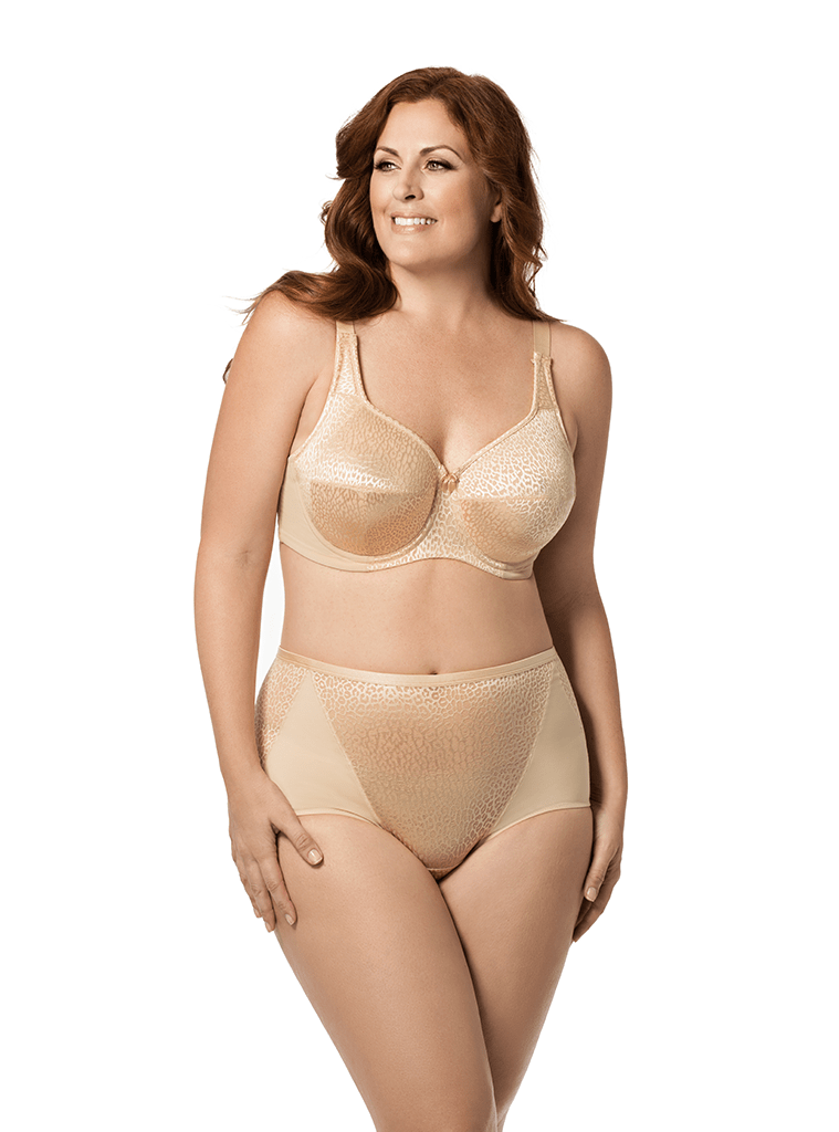Elila Leopard Boy Panty