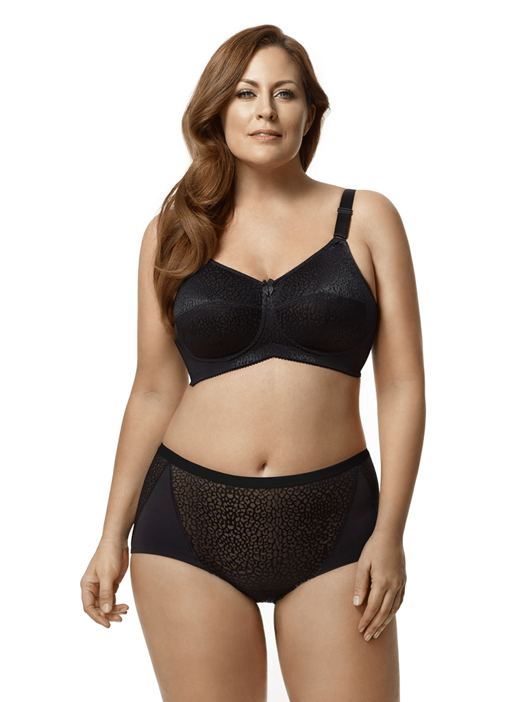 Elila Leopard Boy Panty