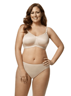 Copa blanda con espaciador moldeado Elila