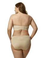 Elila Molded Spacer Strapless