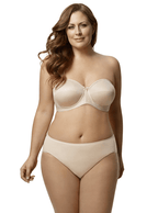 Elila Molded Spacer Strapless