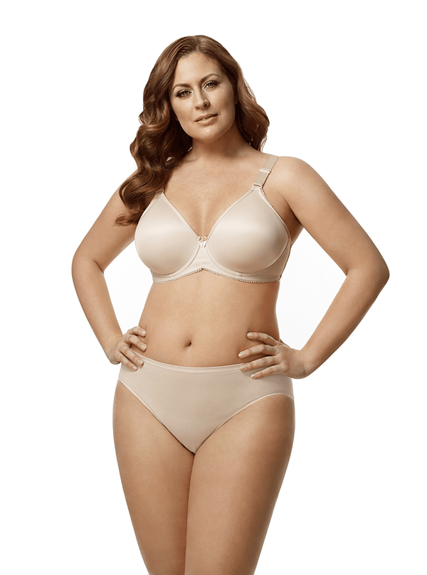 Elila Molded Spacer Underwire