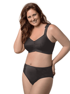 Elila Printed Full Coverage Softcup