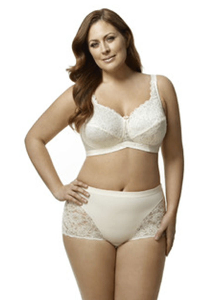 Elila Stretch Lace Softcup