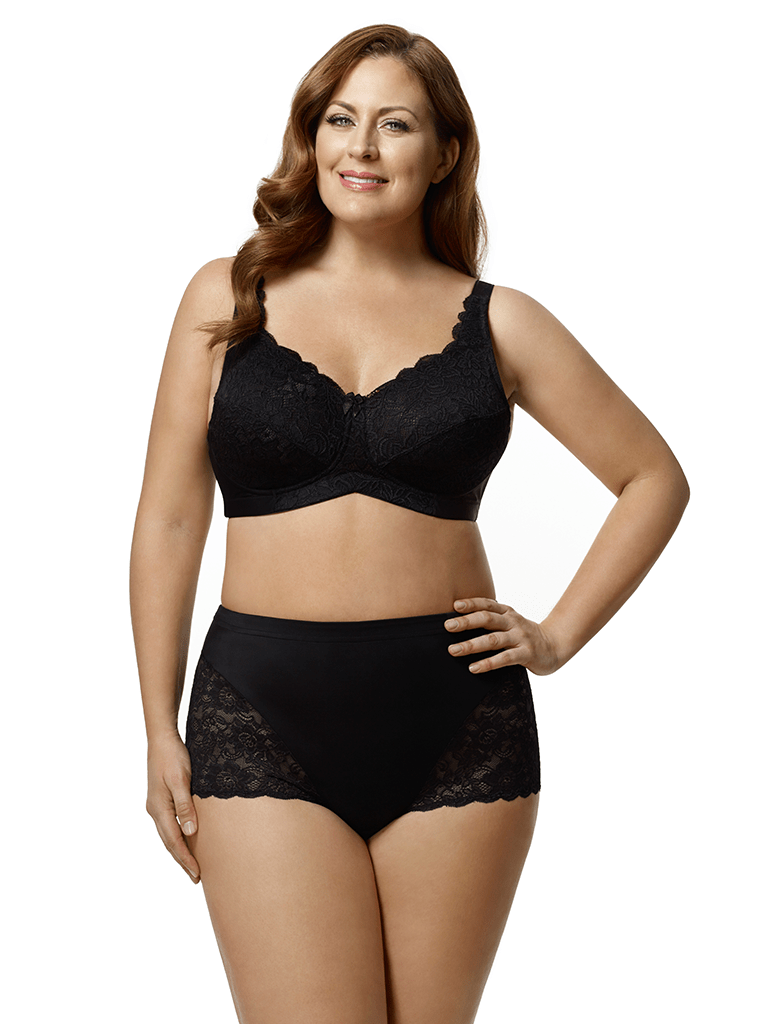 Elila Stretch Lace Softcup