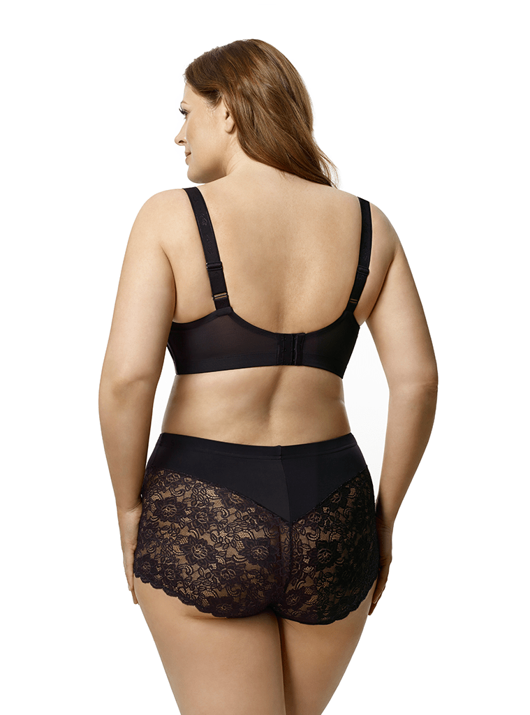 Elila Stretch Lace Softcup