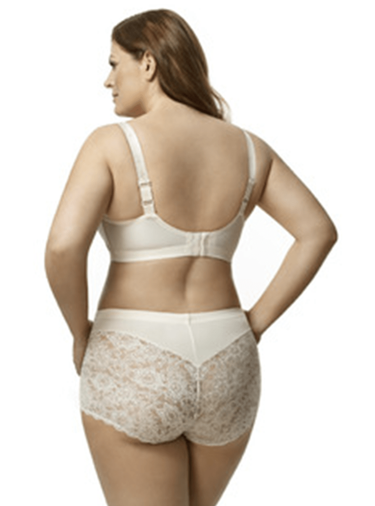 Elila Stretch Lace Softcup –