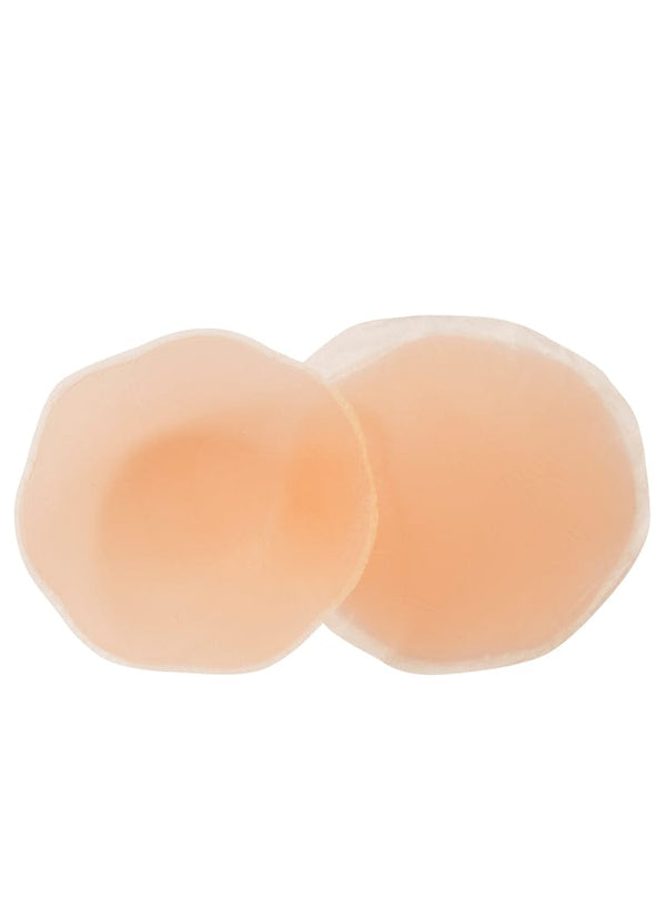 Enhance By EuroSkins Reusable Silicon Modesty Petals Nipple Cover
