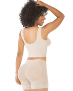ShapewearUSA - Pantalones cortos moldeadores que realzan los glúteos y aumentan el equilibrio