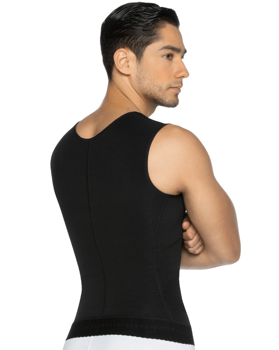 Equilibrium Control Vest And Posture Corrector For Men