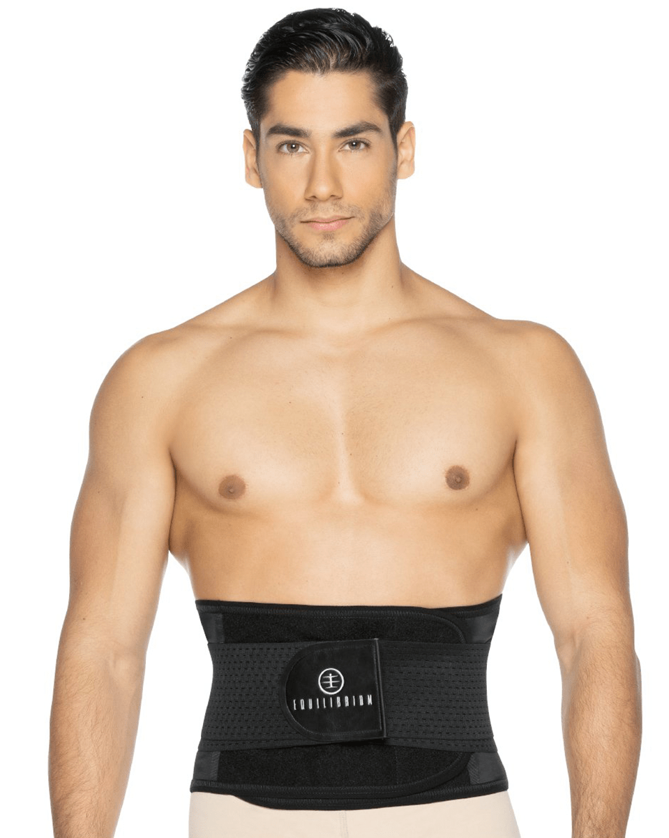 Equilibrium Eqfit Unisex Waist Belt Binder