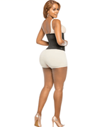 Equilibrium EQfit Unisex Waist Belt Binder - D6005 Long