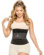 Equilibrium EQfit Unisex Waist Belt Binder - D6005 Long
