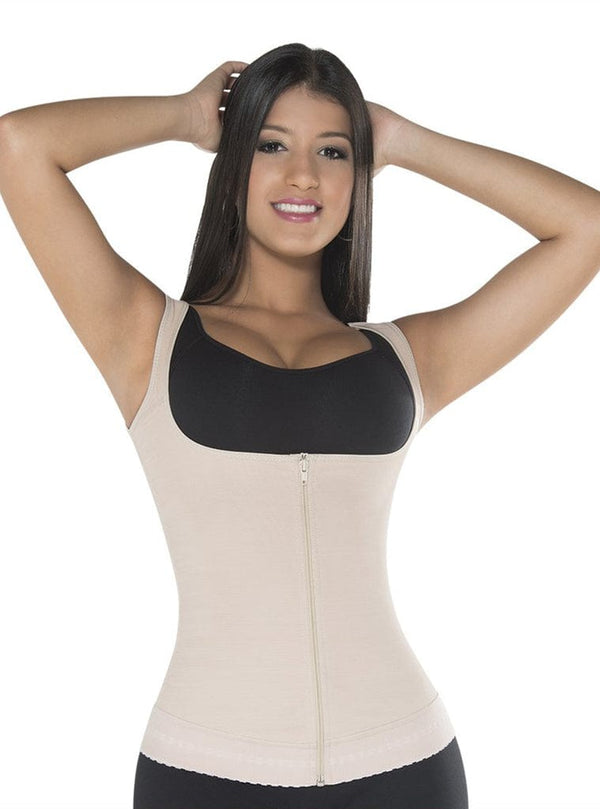 Equilibrium Firm Compression Girdle Posture Corrector