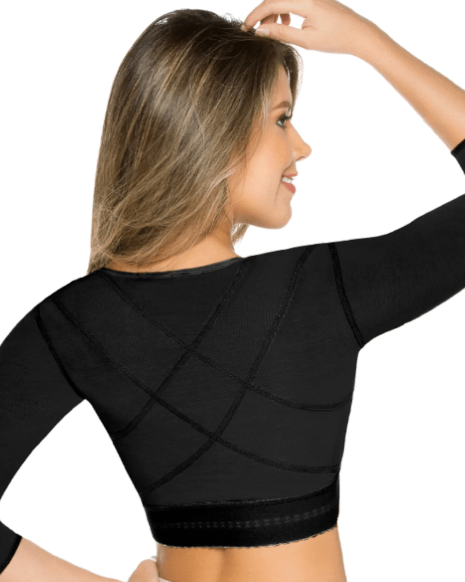 Equilibrium First Stage Post-Op Posture corrector with sleeves