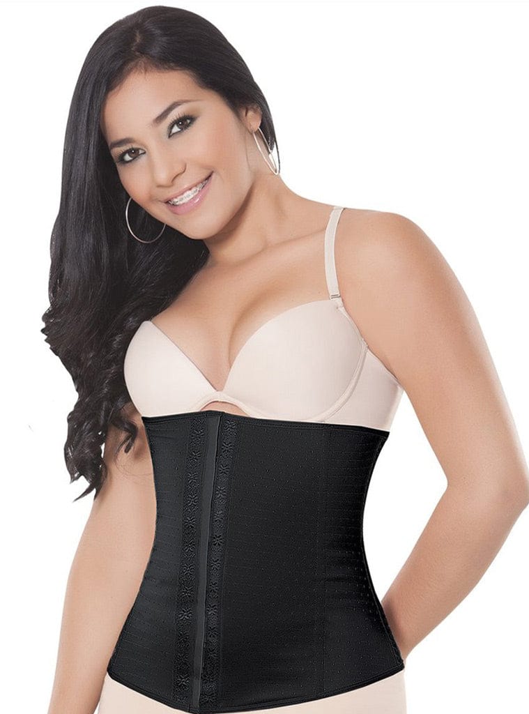 Equilibrium Latex Waist Trainer Cincher