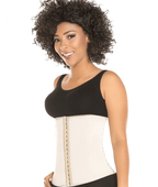 Equilibrium Latex Waist Trainer Cincher