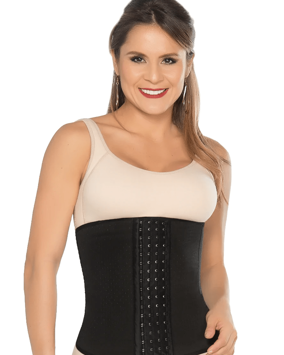 Equilibrium Latex Waist Trainer Cincher