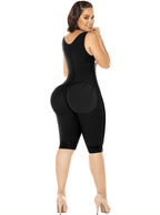 Equilibrium Post Op Curvy High-Back Recovery Garment