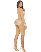 ShapewearUSA - Fajas moldeadoras de talla grande Equilibrium 2