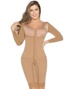 ShapewearUSA - Fajas moldeadoras de talla grande Equilibrium 1