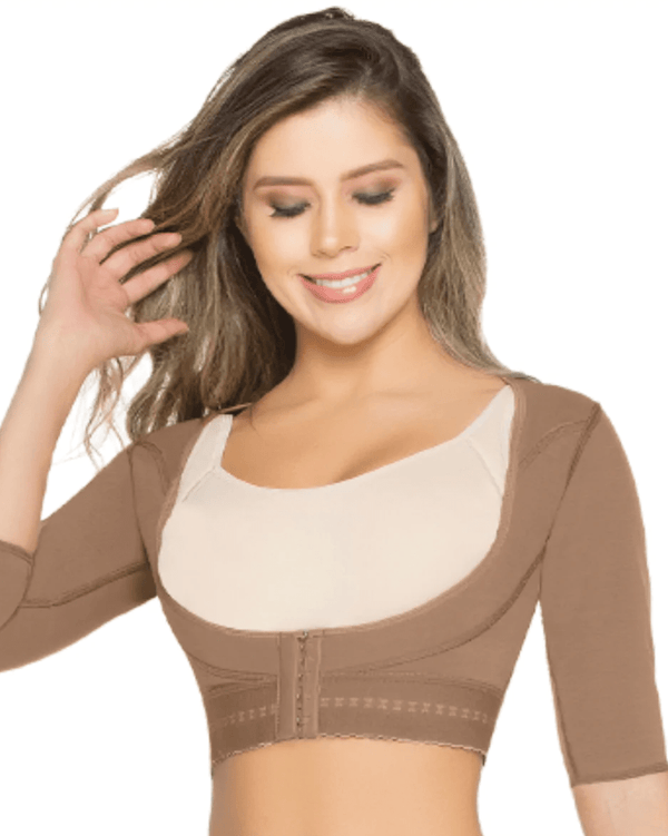 Equilibrium Posture Corrector With Sleeves