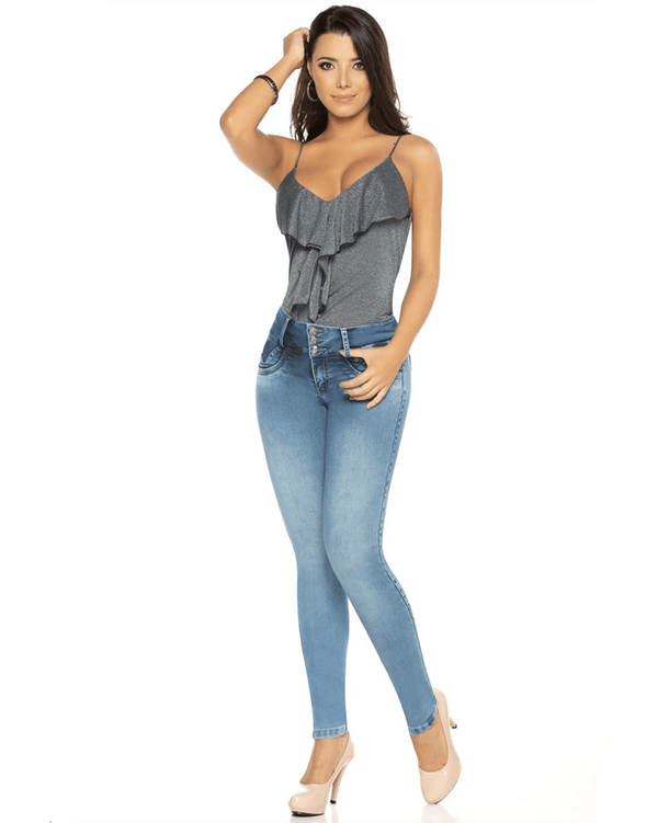 Equilibrium Skinny Jean for women