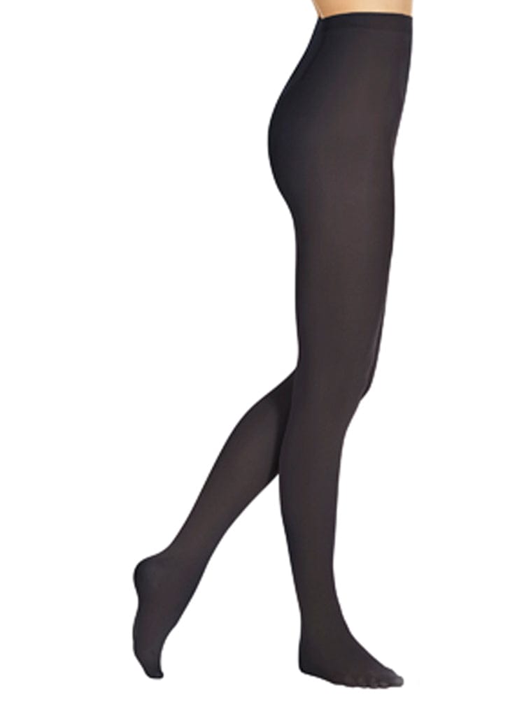 Euroskins Adult Non-Run Footed Tights
