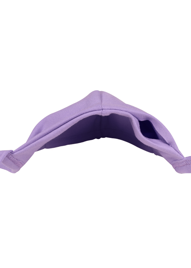 Euroskins PPE Reusable Face Mask and Mask Cover Cotton