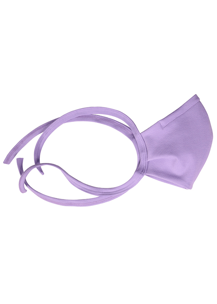 Euroskins PPE Reusable Face Mask and Mask Cover Cotton