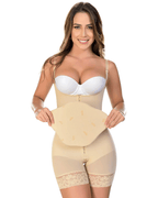Fajas M & D Abdominal Compression Board