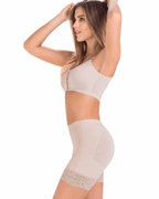Fajas Maria'E Butt Lifter Shapewear Shorts para Mujer