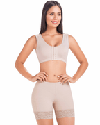 Fajas Maria'E Butt Lifter Shapewear Shorts para Mujer
