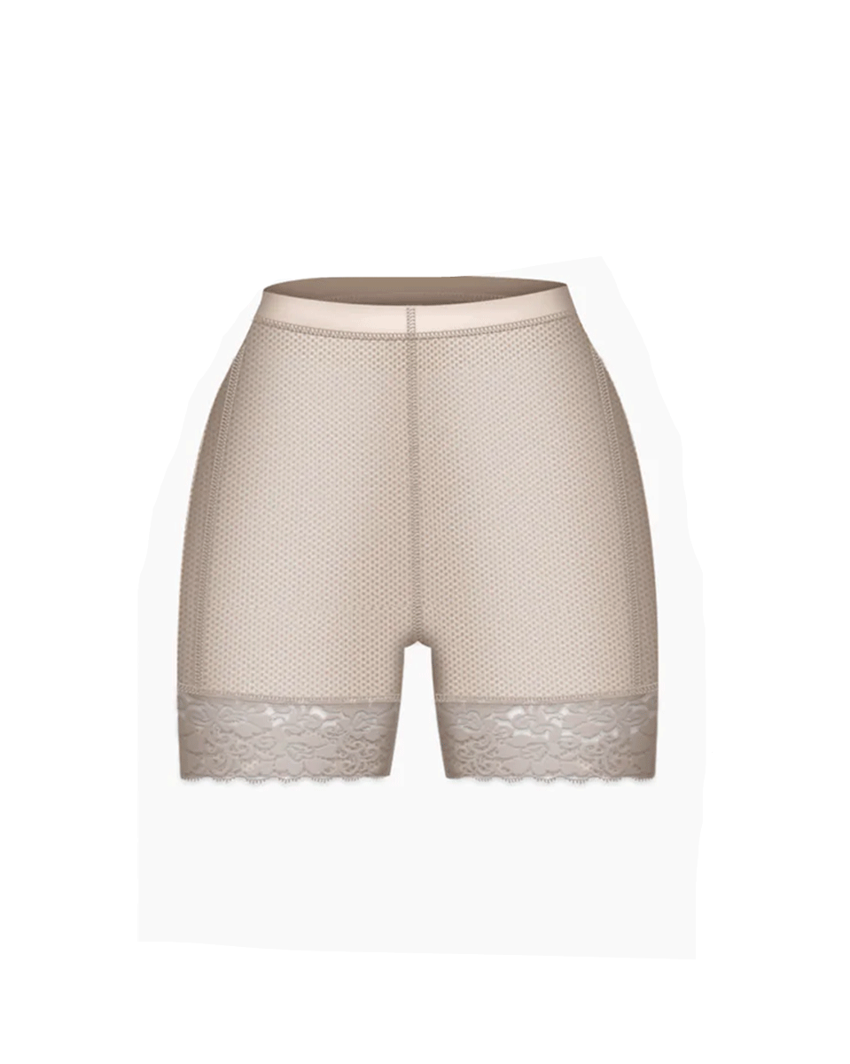 Fajas Salome BBL Compression Shaper Shorts for Women